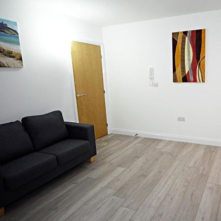 Kirkgate Apartments Bradford  Kültér fotó